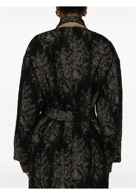 cappotto UMA WANG | Cappotto | UW8058CICEROUW092